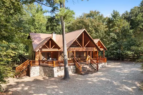 336 Driftcast Rd, Broken Bow, OK 74728 photo 2