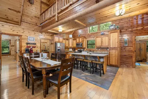336 Driftcast Rd, Broken Bow, OK 74728 photo 12