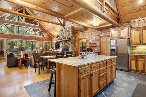 336 Driftcast Rd, Broken Bow, OK 74728 photo 17