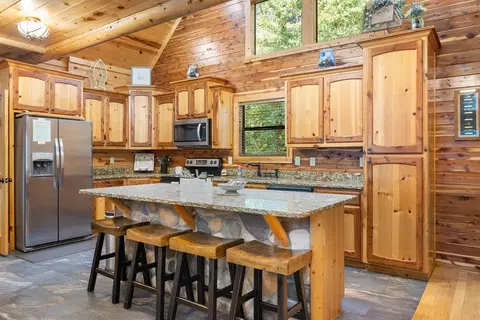 336 Driftcast Rd, Broken Bow, OK 74728 photo 13