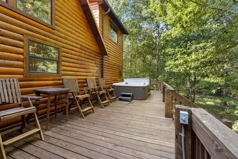 336 Driftcast Rd, Broken Bow, OK 74728 photo 46