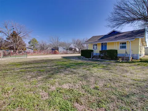 1802 W Central, Stroud, OK 74079