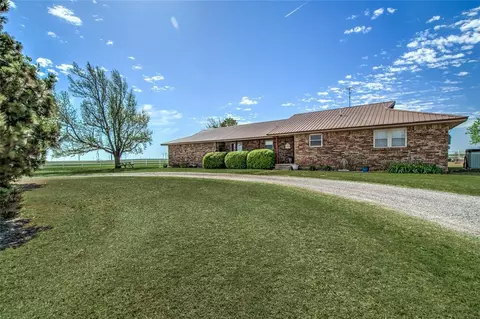 22944 Highway 47, Custer City, OK 73639