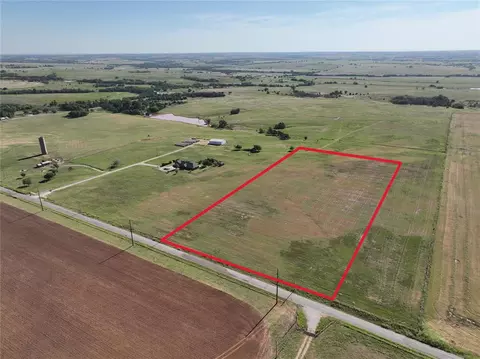 0 Southeast Rd, Amber, OK 73004