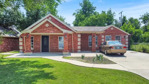 2404 SW 32nd St, Oklahoma City, OK 73119