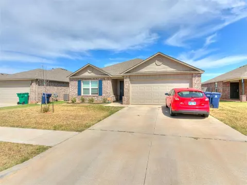 1916 Sloane Dr, Oklahoma City, OK 73127