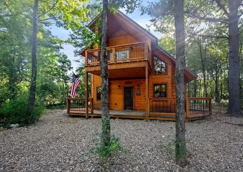 18 Preserve Way, Broken Bow, OK 74728
