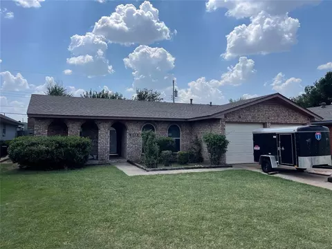 1340 NW 107th St, Oklahoma City, OK 73114