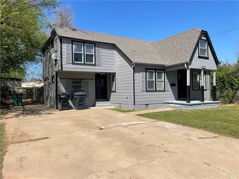 3909 NW 9th St, Oklahoma City, OK 73107