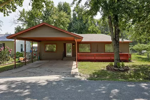 200 NW 4th St, Jones, OK 73049