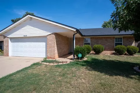 3813 SE 45th St, Oklahoma City, OK 73135