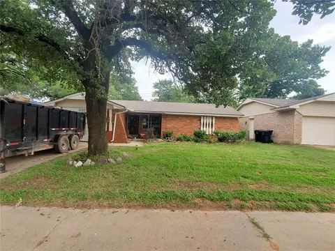 3205 SE 51st St, Oklahoma City, OK 73135