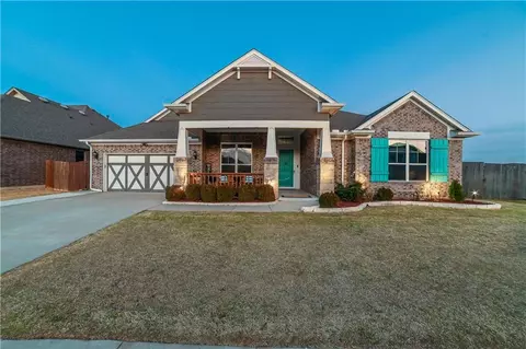 18504 Alberto Pl, Edmond, OK 73012