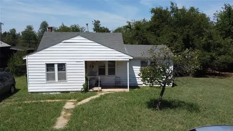 1815 NE 25th St, Oklahoma City, OK 73111