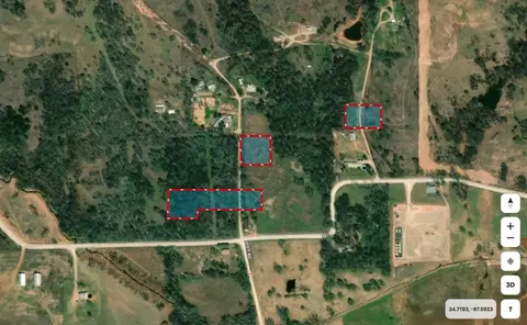 E 1585 Road, Lindsay, OK 73052
