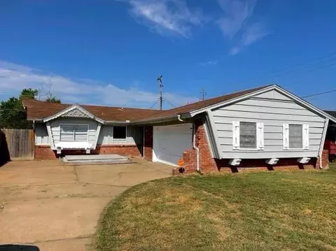 6009 S Dewey Ave, Oklahoma City, OK 73139