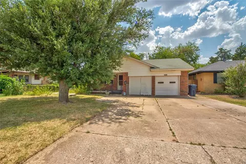 2506 NW 46th St, Oklahoma City, OK 73112