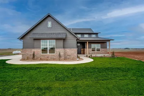 7495 Avondale Ln, Piedmont, OK 73078