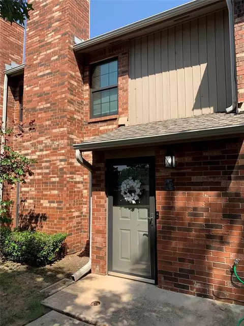 6500 N Grand Blvd #105, Oklahoma City, OK 73116