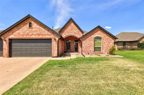 2705 SW 96th Ct, Oklahoma City, OK 73159