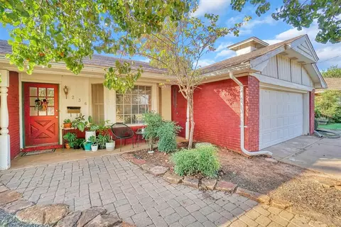236 William Dr, Altus, OK 73521 photo 3