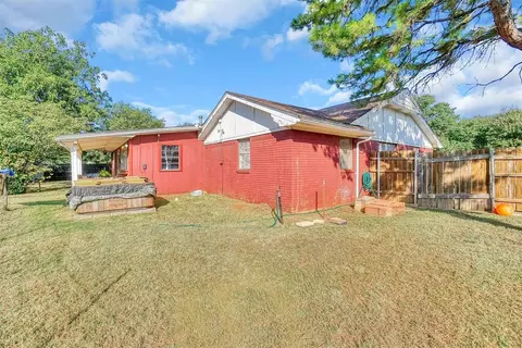 236 William Dr, Altus, OK 73521 photo 33