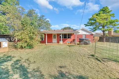 236 William Dr, Altus, OK 73521 photo 32
