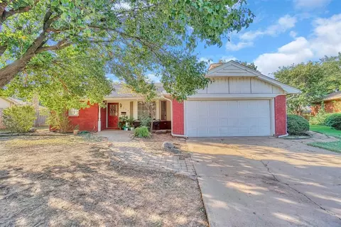 236 William Dr, Altus, OK 73521