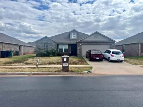 3504 SE 94th St, Oklahoma City, OK 73160