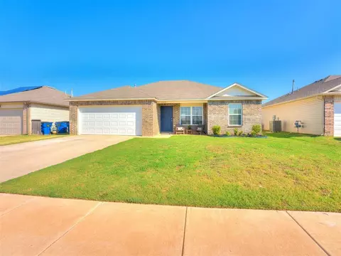 1409 Quartz Pl, Noble, OK 73068