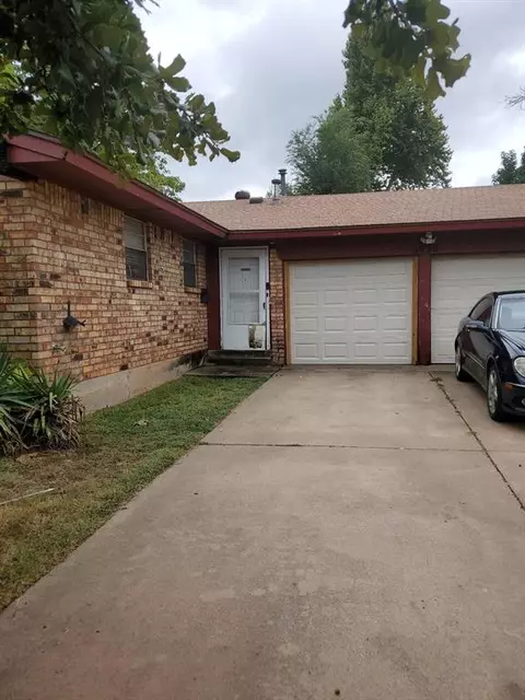 3420 Hillside Dr, Oklahoma City, OK 73115