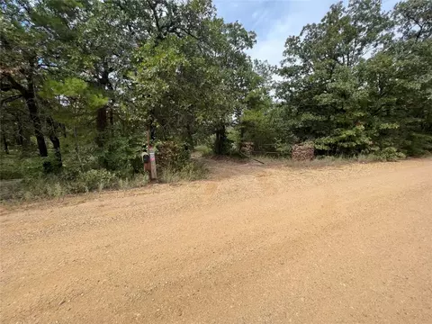 SE W Eastwest 119 Rd Road, Wewoka, OK 74884