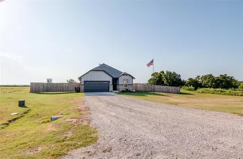 29285 Spur Circle Cir, Mcloud, OK 74851 photo 3