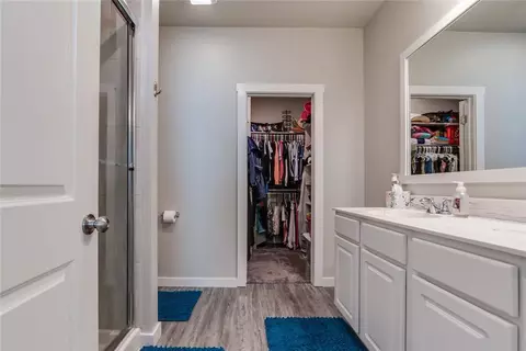 29285 Spur Circle Cir, Mcloud, OK 74851 photo 26