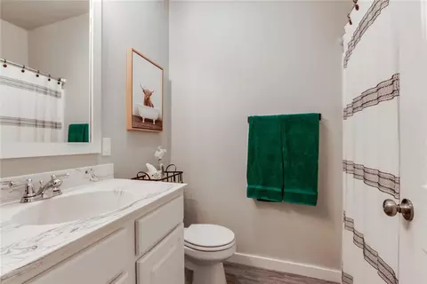 29285 Spur Circle Cir, Mcloud, OK 74851 photo 18