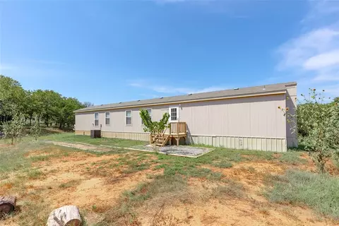 910762 S 3300th Rd, Wellston, OK 74881