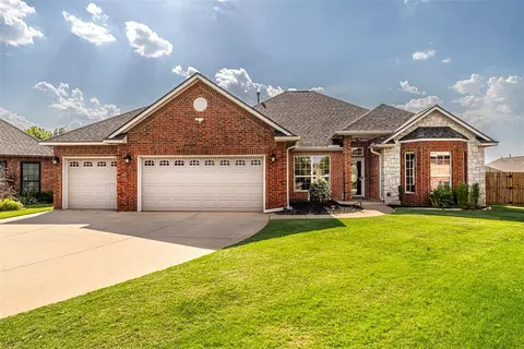 2641 NW 167th Ct, Edmond, OK 73012