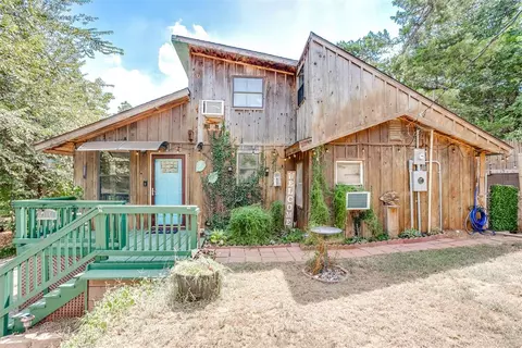 21941 9th Pl, Hinton, OK 73047
