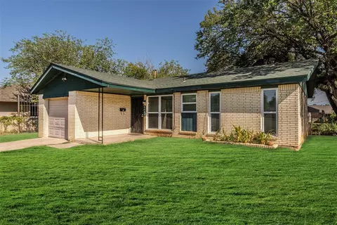 3505 SW 20th St, Oklahoma City, OK 73108