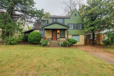 1612 NW 43rd St, Oklahoma City, OK 73118