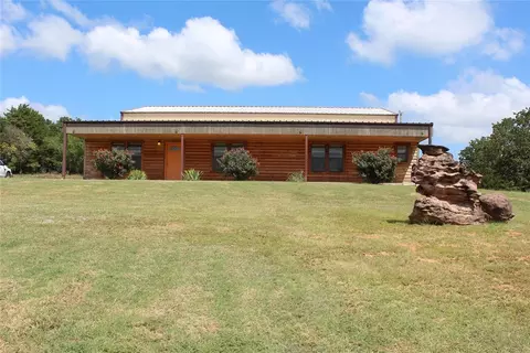 339181 E 910 Rd, Chandler, OK 74834