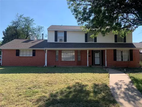 2700 NW 111th St, Oklahoma City, OK 73120