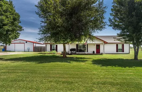 5840 N Highway 74c, Guthrie, OK 73044