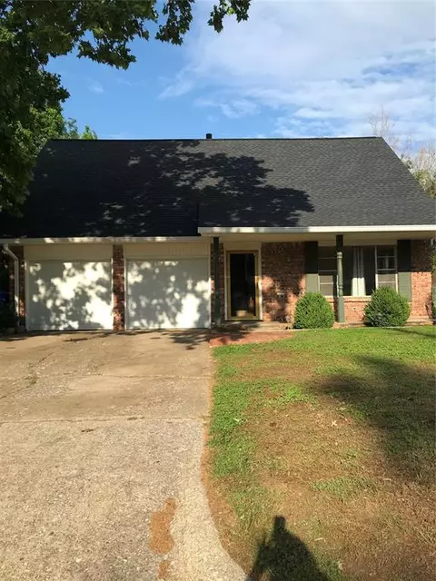 521 Jean Marie Dr, Norman, OK 73069