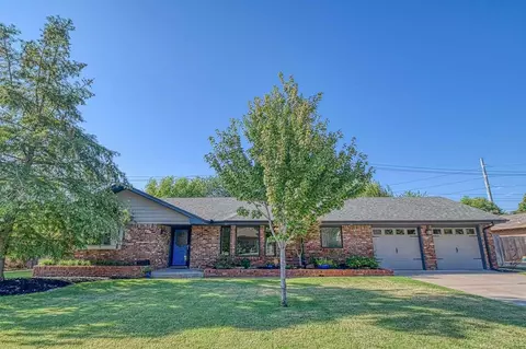 1924 NW 56th St, Oklahoma City, OK 73118