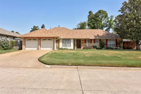 5001 NW 62nd Ter, Oklahoma City, OK 73122