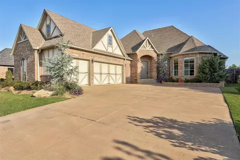 4301 Native Way, Norman, OK 73071 photo 2