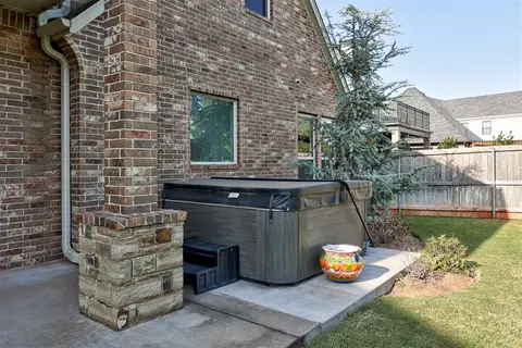 4301 Native Way, Norman, OK 73071 photo 37