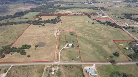 Valley View Road, Shawnee, OK 74801