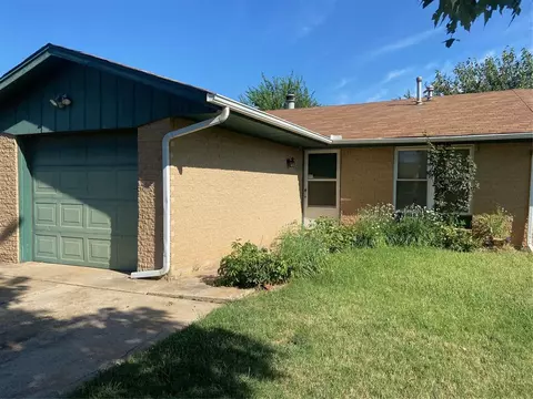 515 Nimrod Rd, Edmond, OK 73003